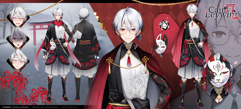 Cain (@cain_channel)